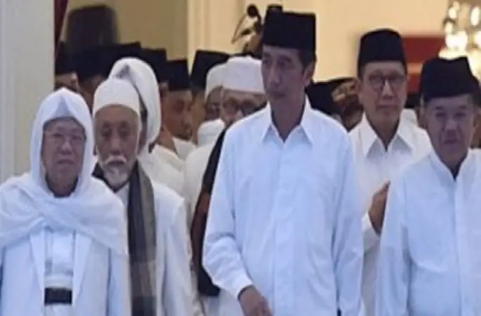 Müslüman Alimler Endonezya'da toplandı
