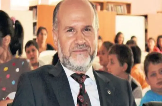 Camilere Din Görevlisi bulunamıyor