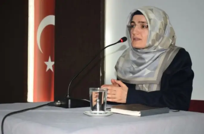 Efendimizi Anlamak Konulu Konferansına Yoğun İlgi