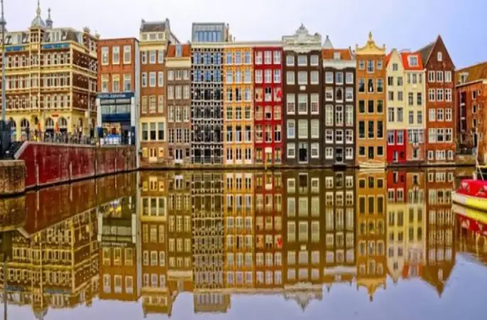 Avrupa'nın Göbeğinde Ezan Okundu