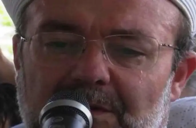 Görmez’in 33 Unutulmazı