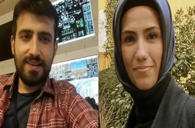 Sümeyye Erdoğan bugün nişanlanıyor