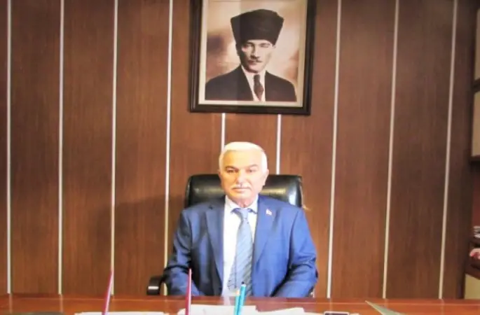 Kavak'ta yaz Kur'an kursu hazırlıkları