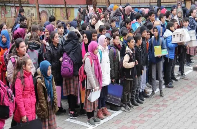 Seçmeli Dini Dersler İçin son günler