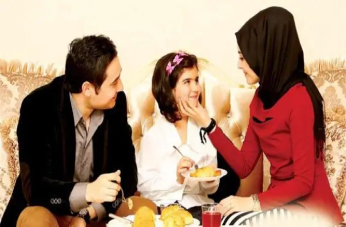 Diyanetten Meclise aile raporu