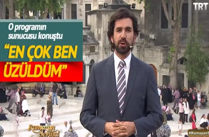 Serdar Tuncer'den Namaz kılmayan hayvandır açıklaması!