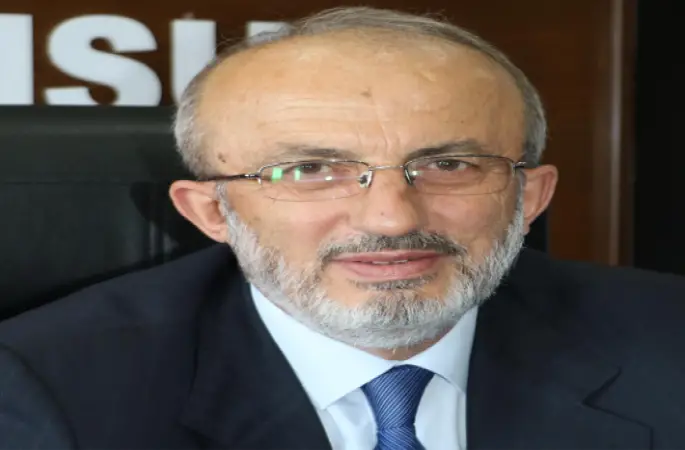 Müftü Çakı,Bilgimiz Yok