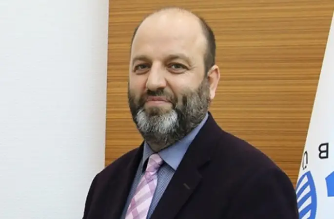 Müftü İhsan Açık Başkanlık Müşaviri oldu.