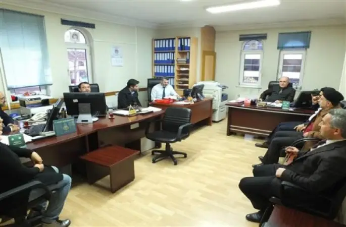 Gölcük Müftülüğü Mesaiye “365” Gün kitabı ile başlıyor