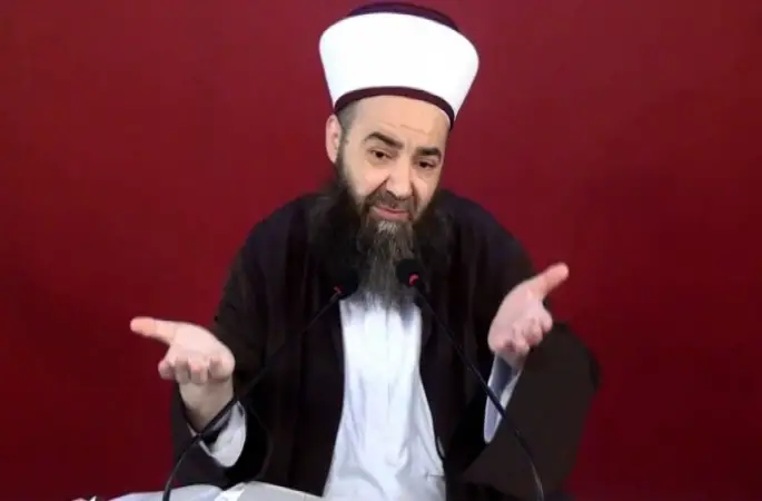Cübbeli Ahmet Hoca: Hz. Muhammed yasaklamıştı