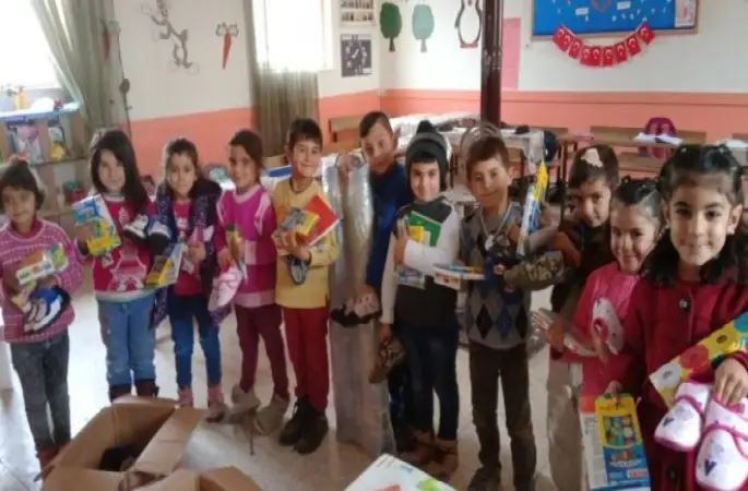 Şile'den Kurtalan'a uzanan kardeşlik köprüsü