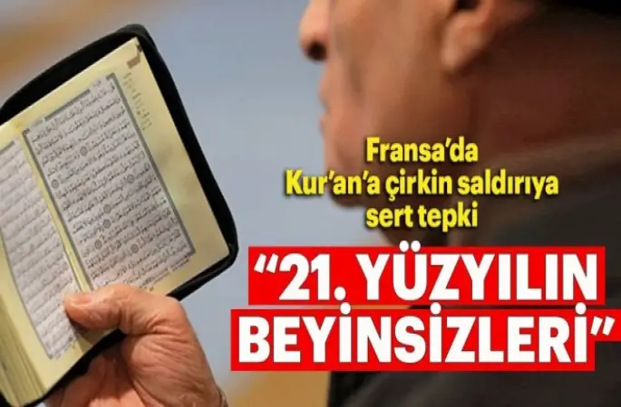 21’inci yüzyılın beyinsizleri, barbarları ve Ebu Cehilleri