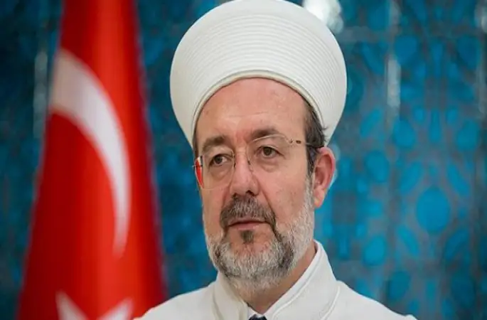 Görmez: Her türlü kınamayı hak ediyorlar