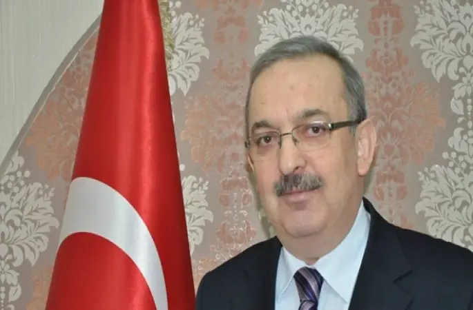 Diyanet-Sen'ten Ali Erbaş’a destek