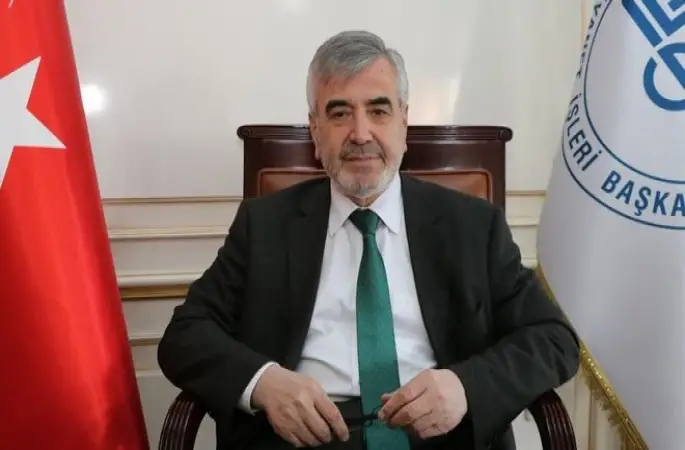 Gönül semamızda Mirac için ihtiyaç duyduğumuz binitlerimiz var