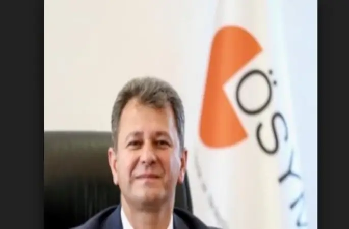 DİB-MBSTS 37 bin adayın girecek