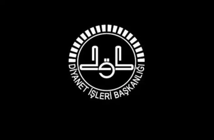 Erbaş’tan İran ve Irak halkına taziye mesajı…