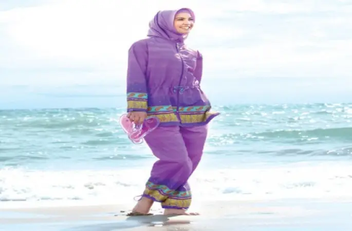 İsviçre'de Yüzmeyen müslümana vatandaşlık yok