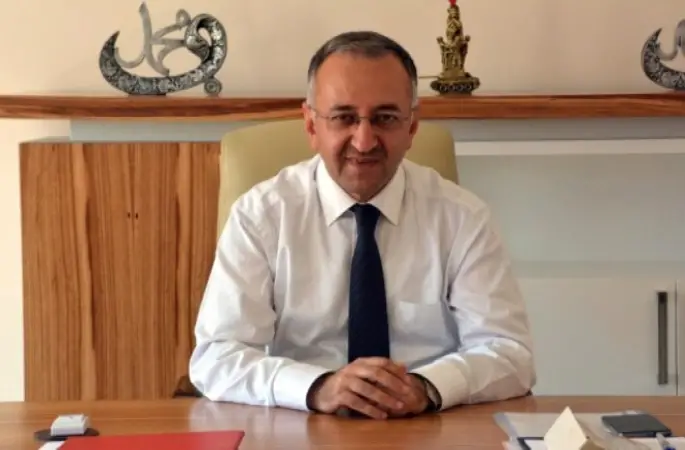 Müftü Sezik,Kurban, Peşin ya da Kredi Kartı ile de Alınabilir