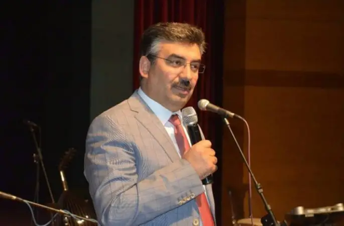 Müftü Erhan'dan Beraat Gecesi mesajı