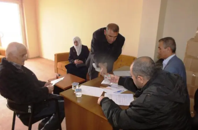 Hac kayıtları Cuma Günü bitiyor