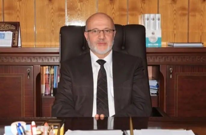 Yakutiye Müftüsü Yazıcı'dan Kul Hakkı uyarısı