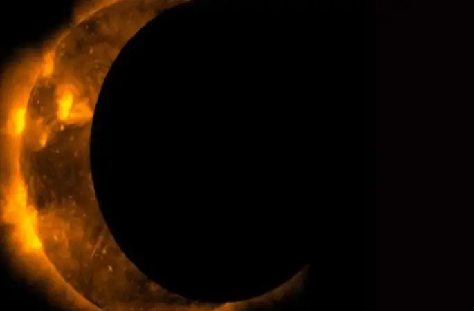 21 Ağustos'a dikkat! Tarihin en büyüğü...