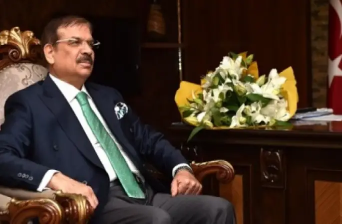 İbrahim Öcüt,Muğla İl Müftüsü oldu.