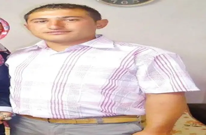 Toprak altında kalan imam Turan Baskın Vefat etti