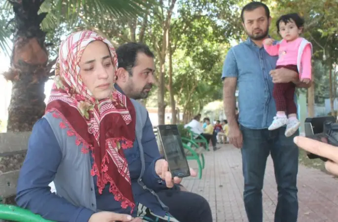 'Okula gidiyorum' diyen öğrenciden haber alınamıyor