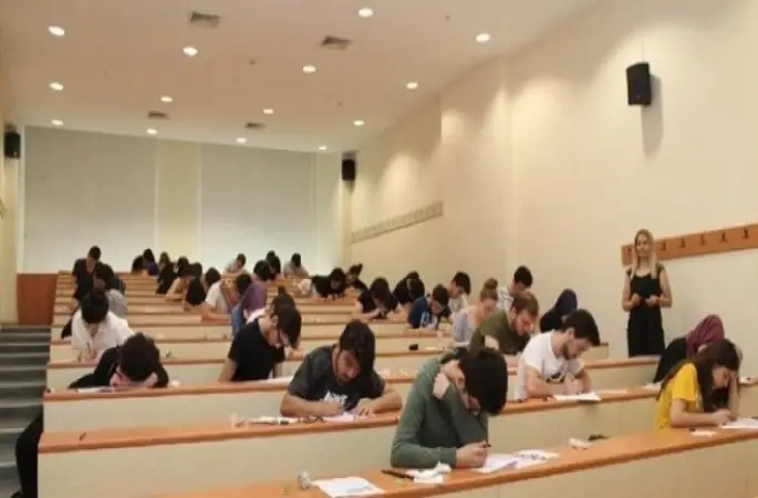 DGS İlahiyat kontenjanı yüzde 50 düşürüldü