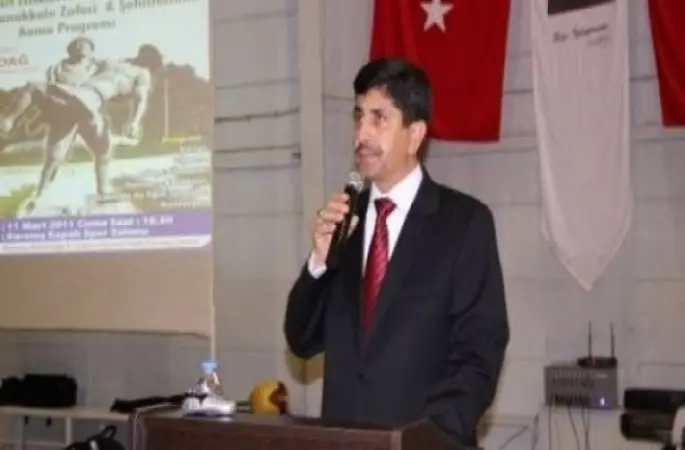 Avanos Müftüsü Mehmet FİDAN'ın Acı Günü