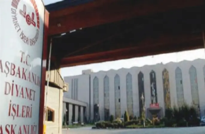 Diyanet, Müftü nikahı için henüz kimseye yetki vermedik