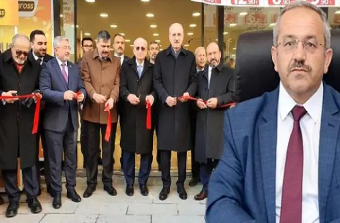 İlahiyat profesörünün Açılış duasını hiç bilmiyorum sözleri Numan Kurtulmuş'u şaşırttı