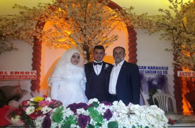 Başkan Veysel Akkoç’un Mutlu Günü