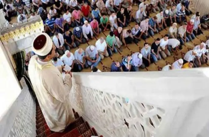 Diyanet  hutbesi,Namazı Zayi Etmek En Büyük Ziyanlardandır