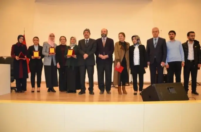 Harran'da Kadınlar Günü paneli yapıldı