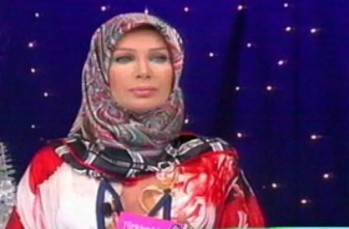 Seda Sayan Atina’ya Cami Yaptırıyor...