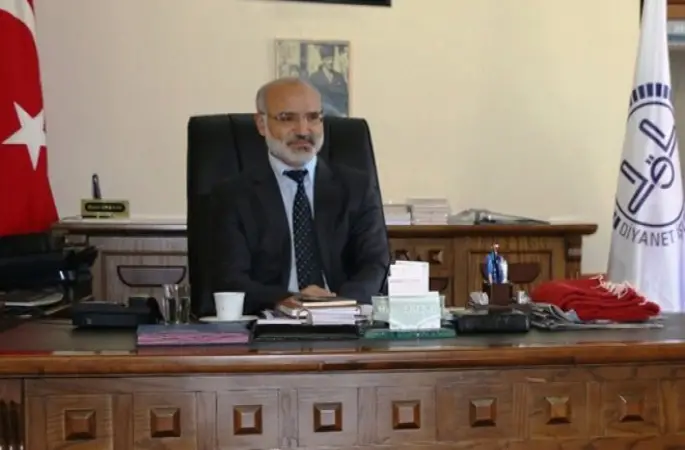 Müftü Erenay, Kadına Karşı Ayrımcılık Dine Haksızlıktır