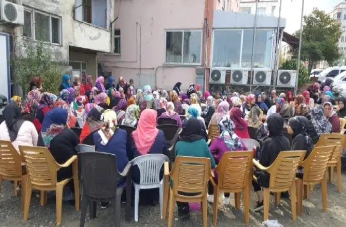 Lise Öğrencisi Kız Trafik Kazasında Öldü