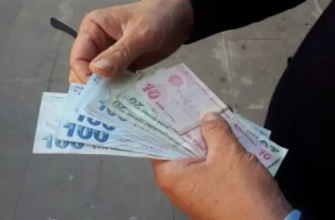 En düşük memur maaşı ne kadar?