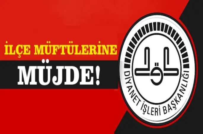 İlçe Müftüleri Kongresi-III  4 Mart'ta Ankara’da…