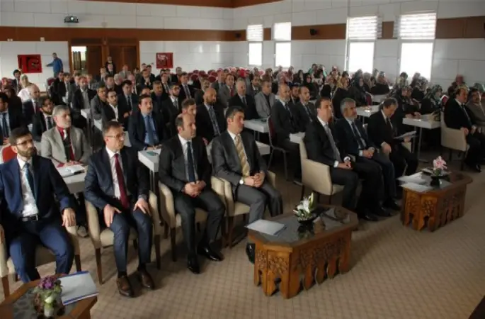 Kuran Kursu Öğretici ve İmamlara Yeni Görev