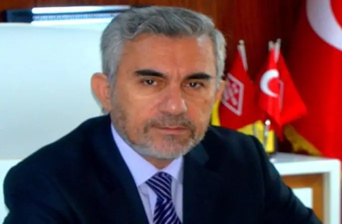 Kocaeli Müftüsü Yusuf Doğan, Ankara İl Müftüsü oldu