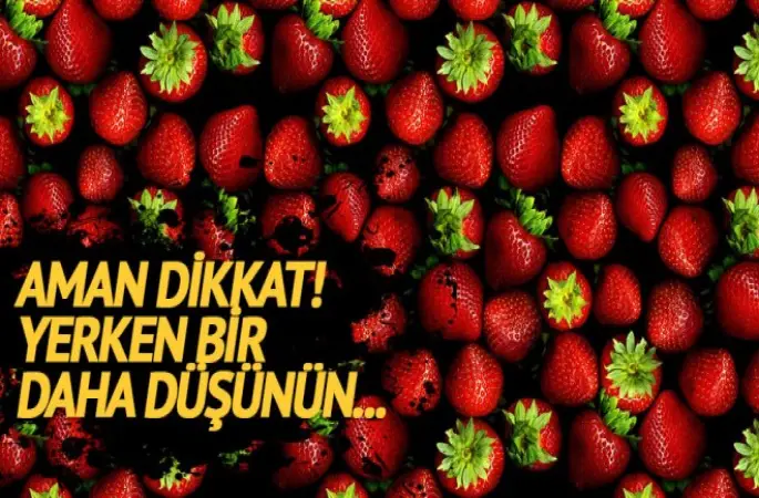 Meyvelerdeki kalori ve şeker miktarı