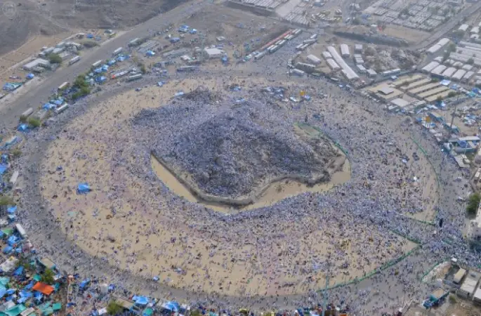 Diyanet Büyük Güne Hazırlanıyor