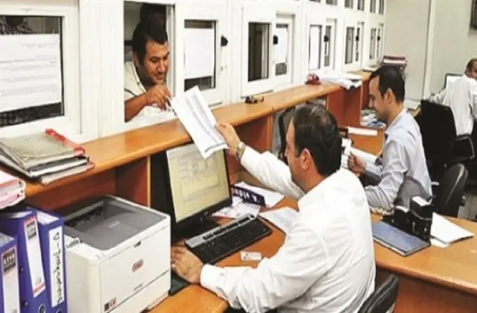 Memurlar Cuma'yı bekliyor!