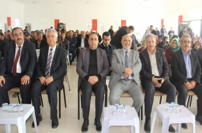 Hatay’da Kudüs ve Mekke’nin Fethi konferansı