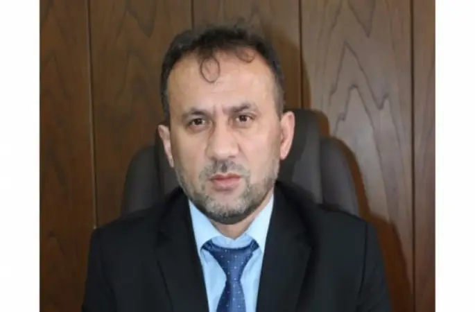 Müftü Vedat Başsan, Samsun Müftü Yardımcısı oldu