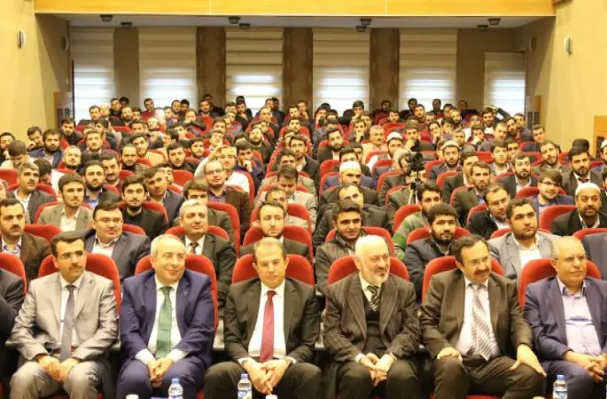 İmamların Sevinçli Günü